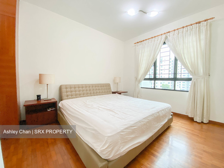 Woodsvale (D25), Condominium #228253661